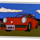 Illustration for article titled A Guide To Every Real-World Car Used In The Simpsons